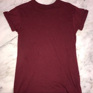 TOPMAN Muscle Tee